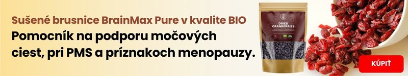 (Slovenčina) brusinky
